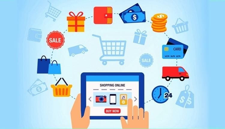 Explore eCommerce Websites