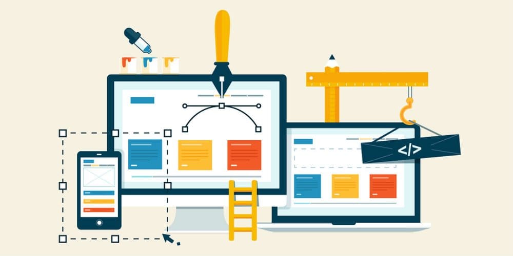 Bigstock Building Designing