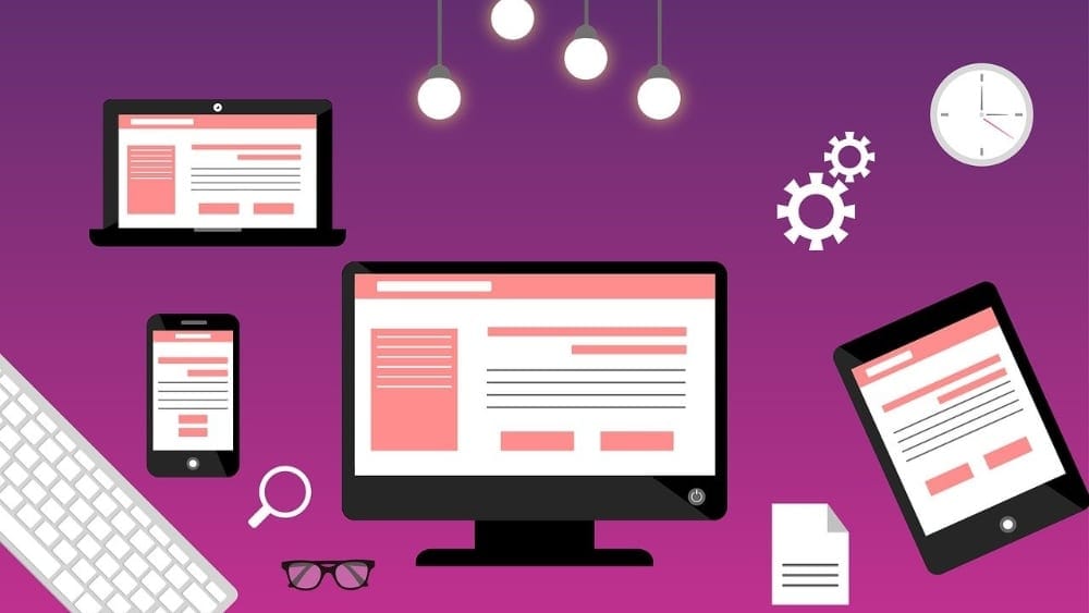 web development trends