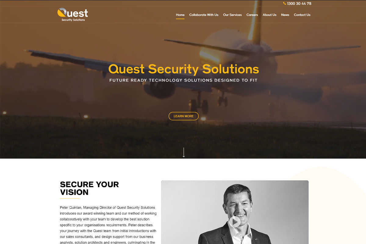 QuestSecurity_solutions_SpinPortfolio