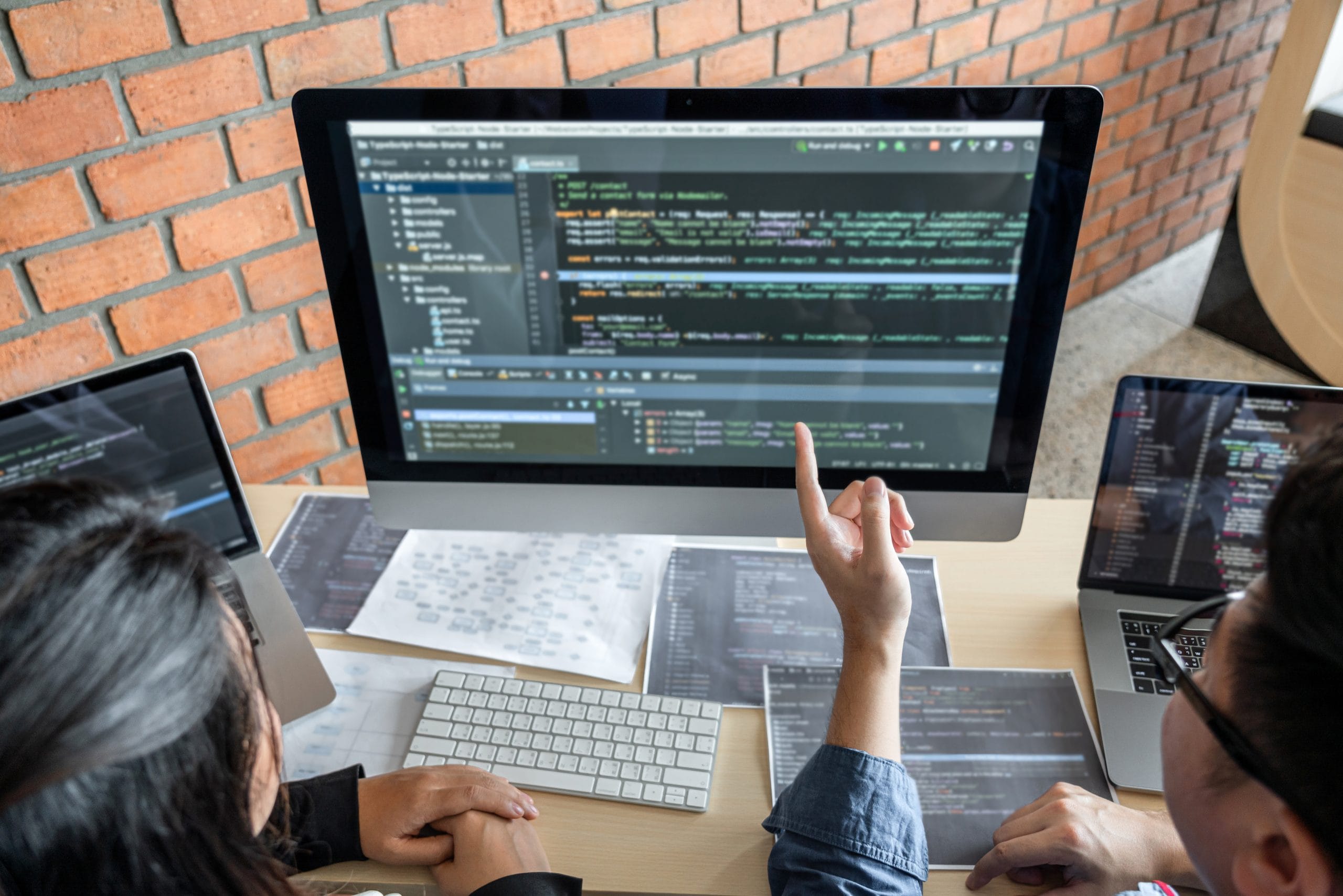 Website Development
