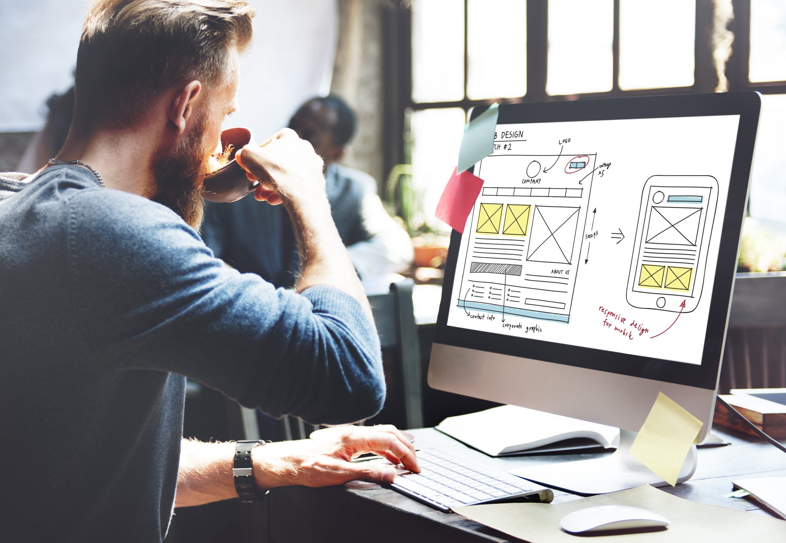 Australian Web Design