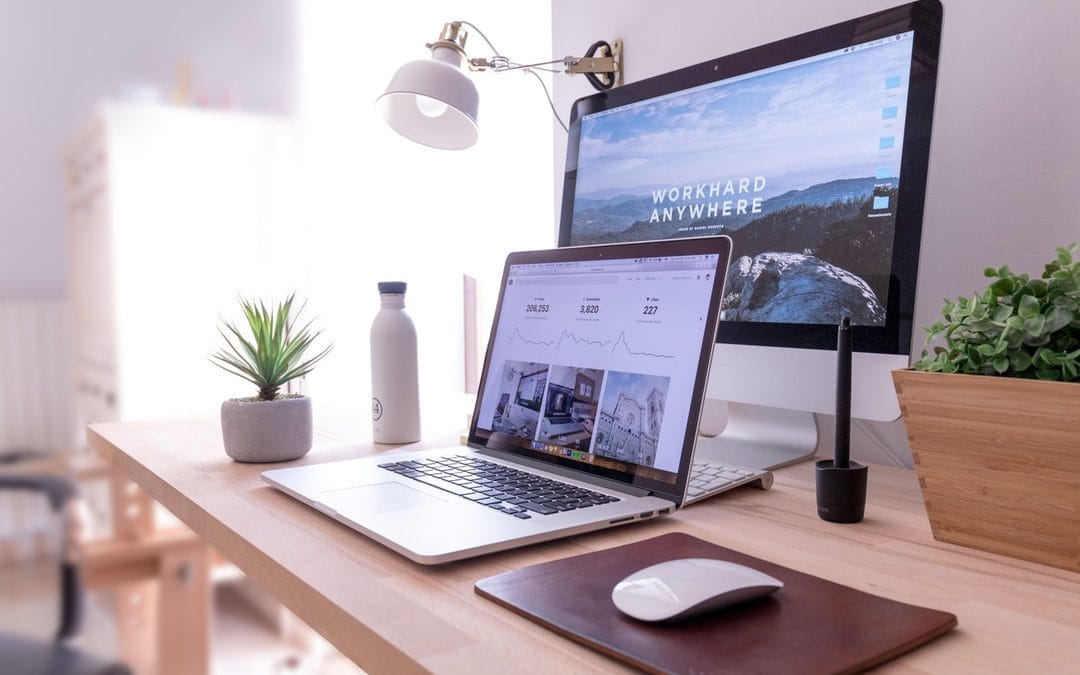 WordPress Web Design Ideas