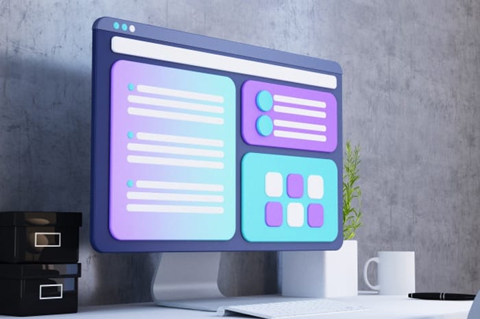 100 Latest Trends in Web Design