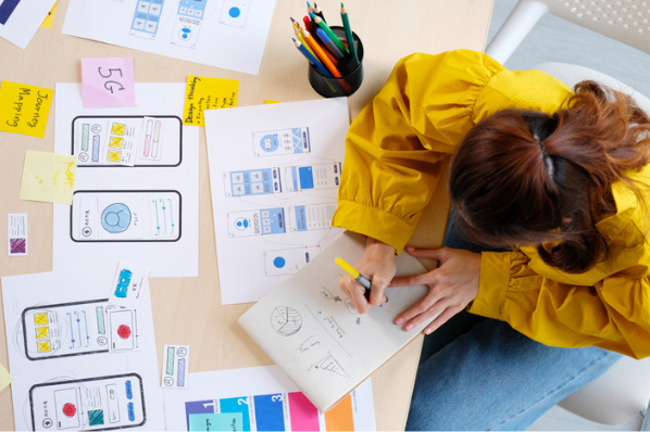 Web Design and Development Services