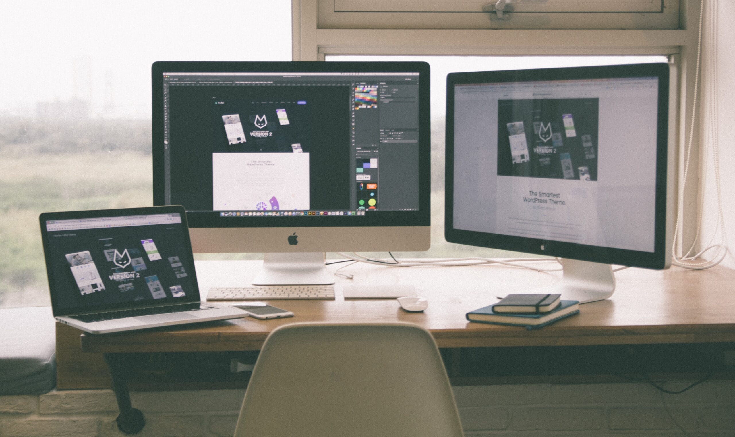 Pillars Of Web Design Company