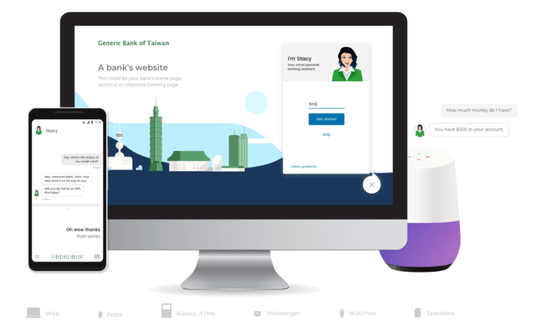 Chatbots In Web Development