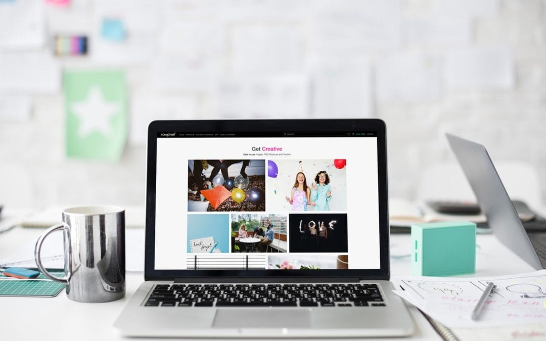 Update An Outdated Website