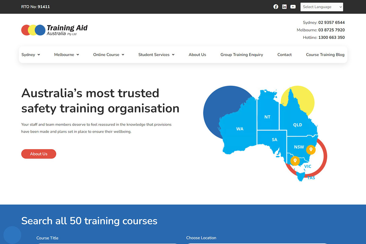 training_aid