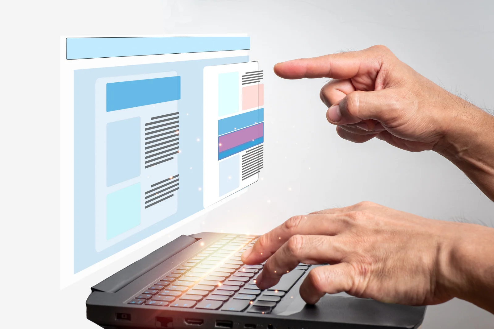 Web Development