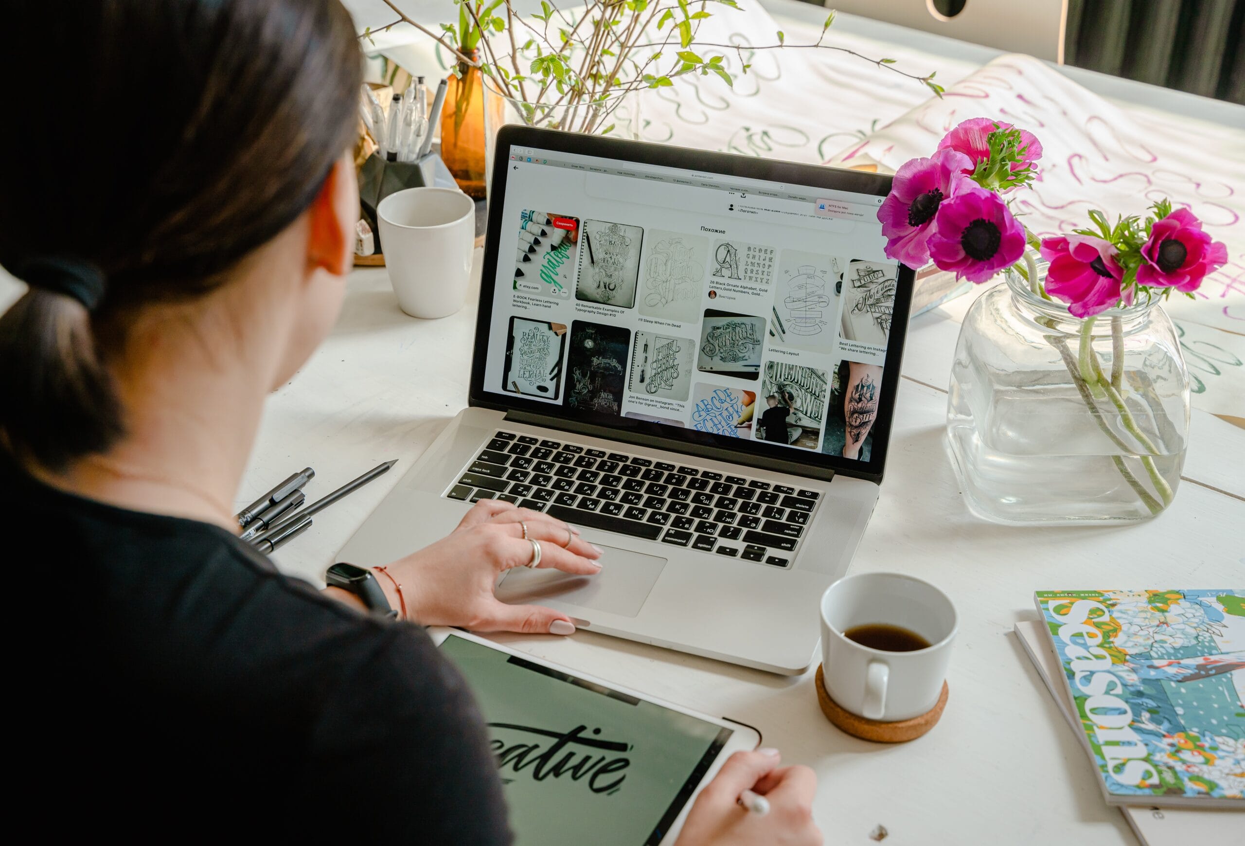 Web Design Agency