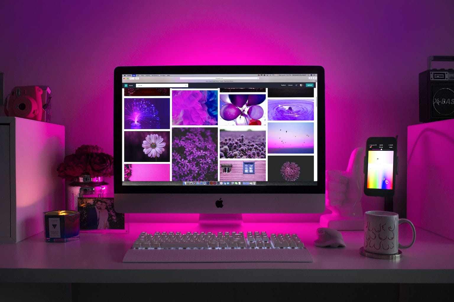 Web Design Services