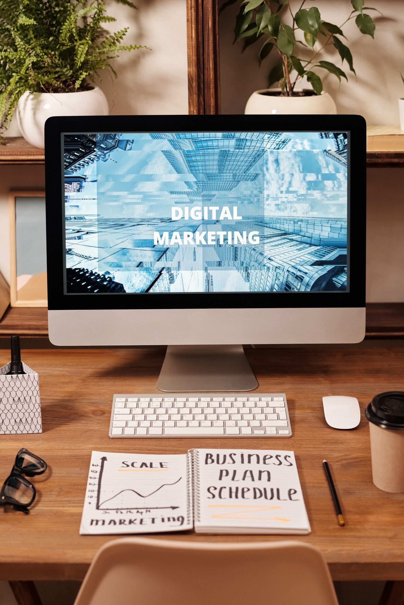 Website Designing
