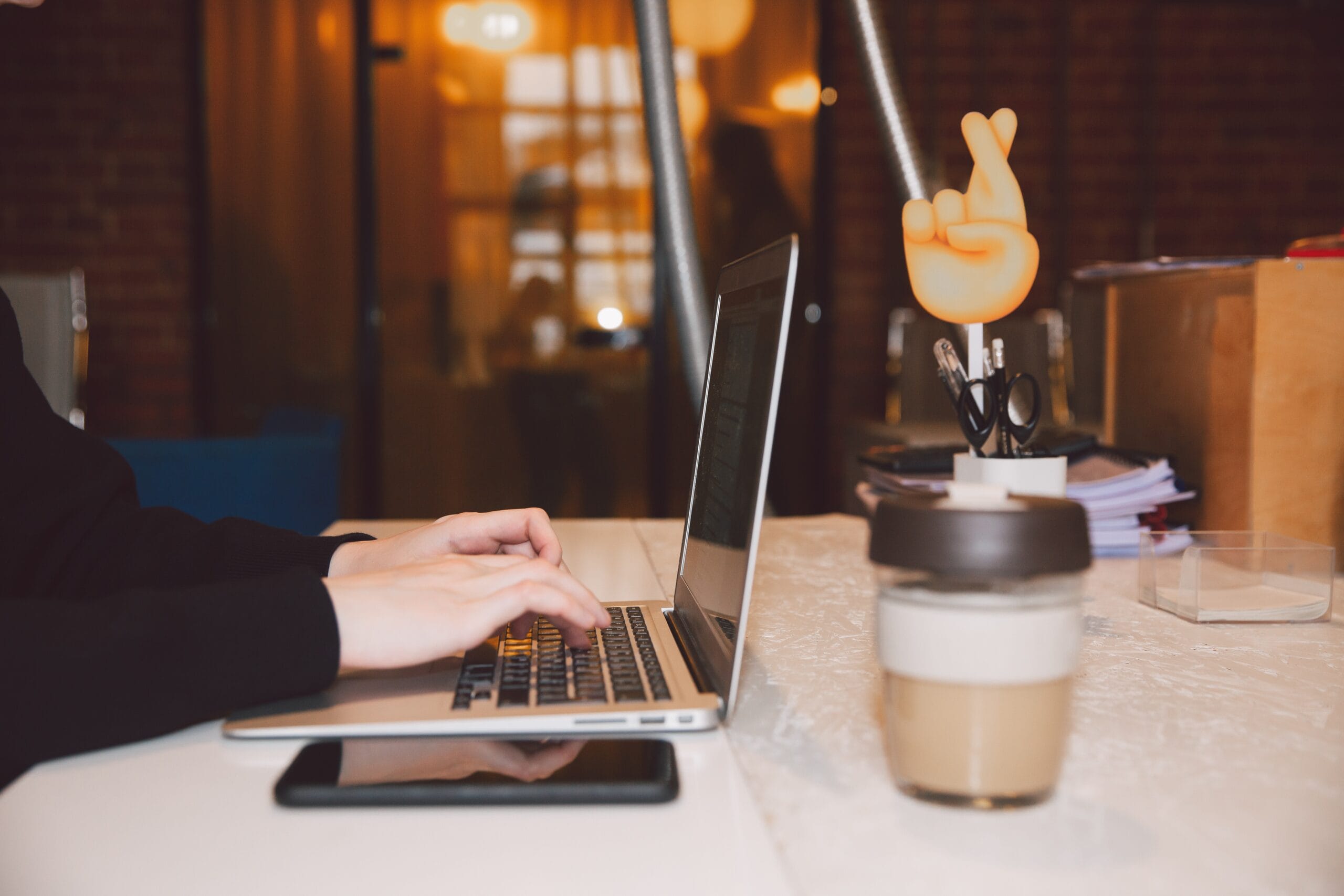 Key To Scaling Your Business