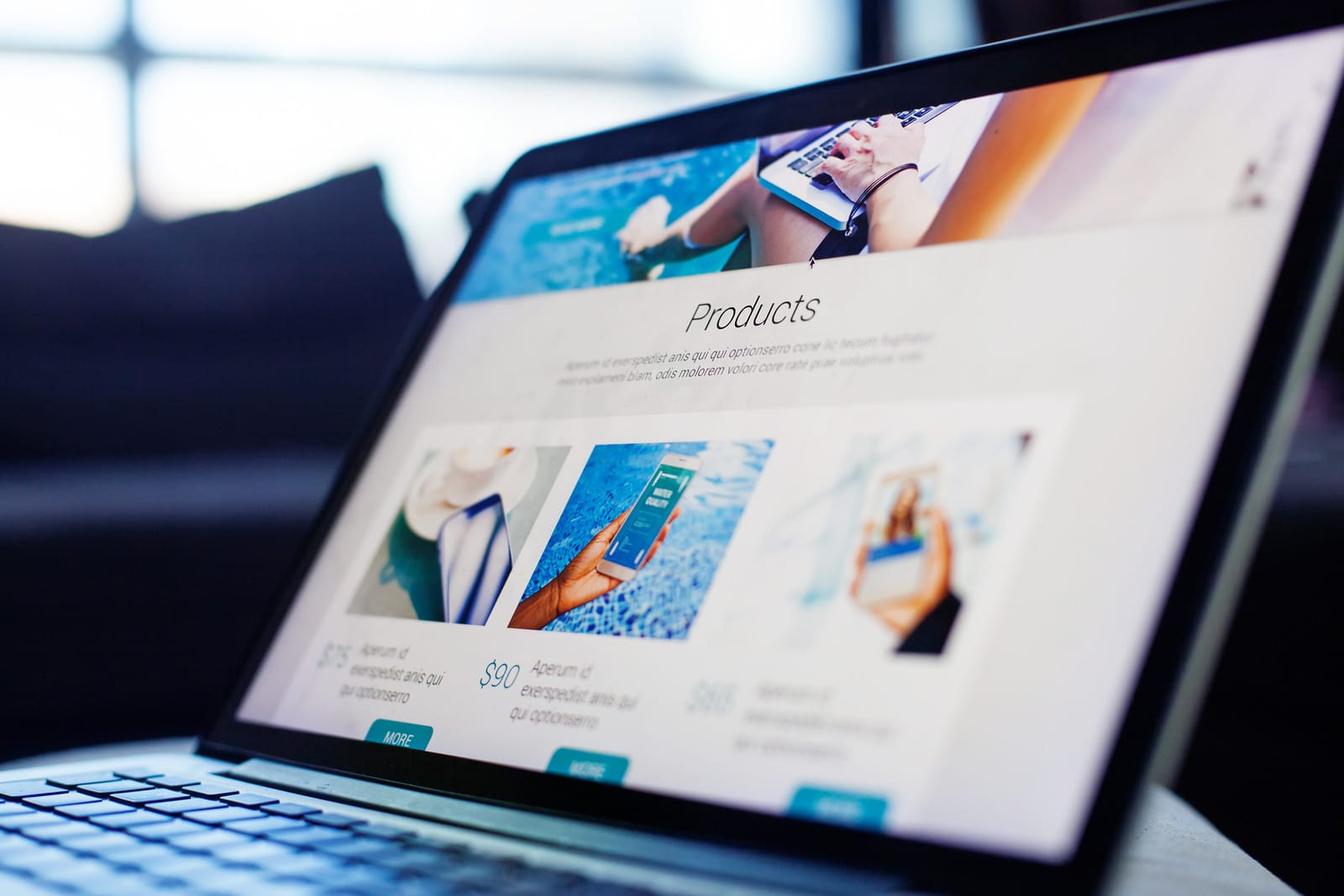 DIY vs. Professional Website Design