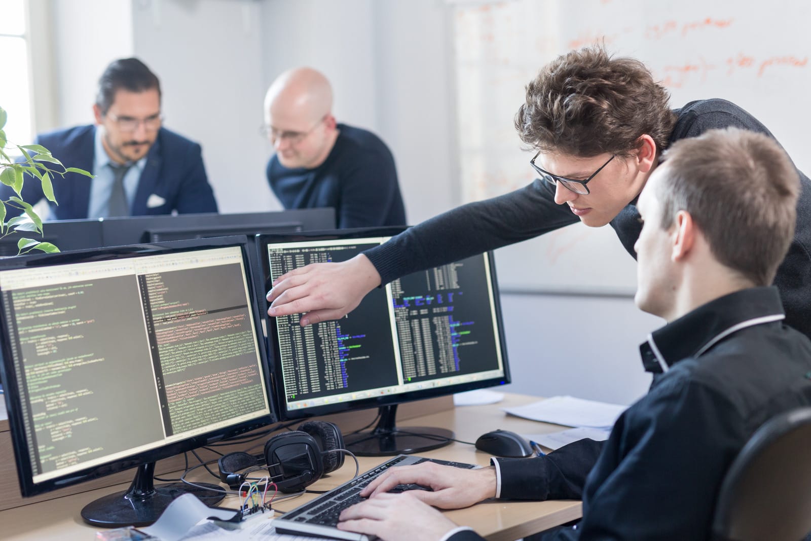 Web Development