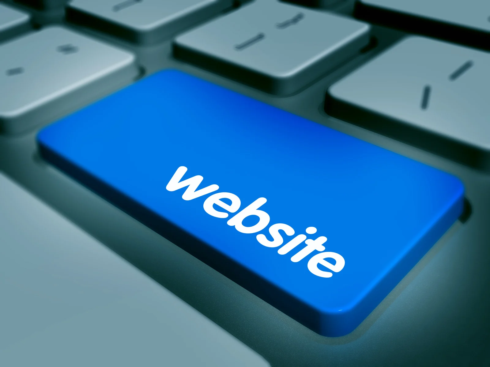 Website Maintenance