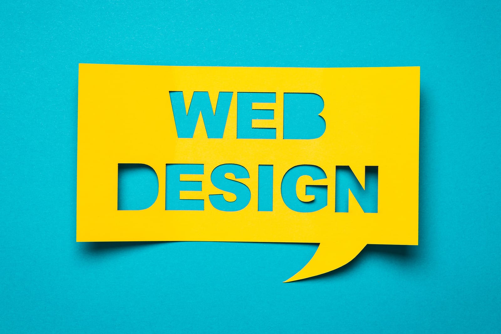 Web Designing