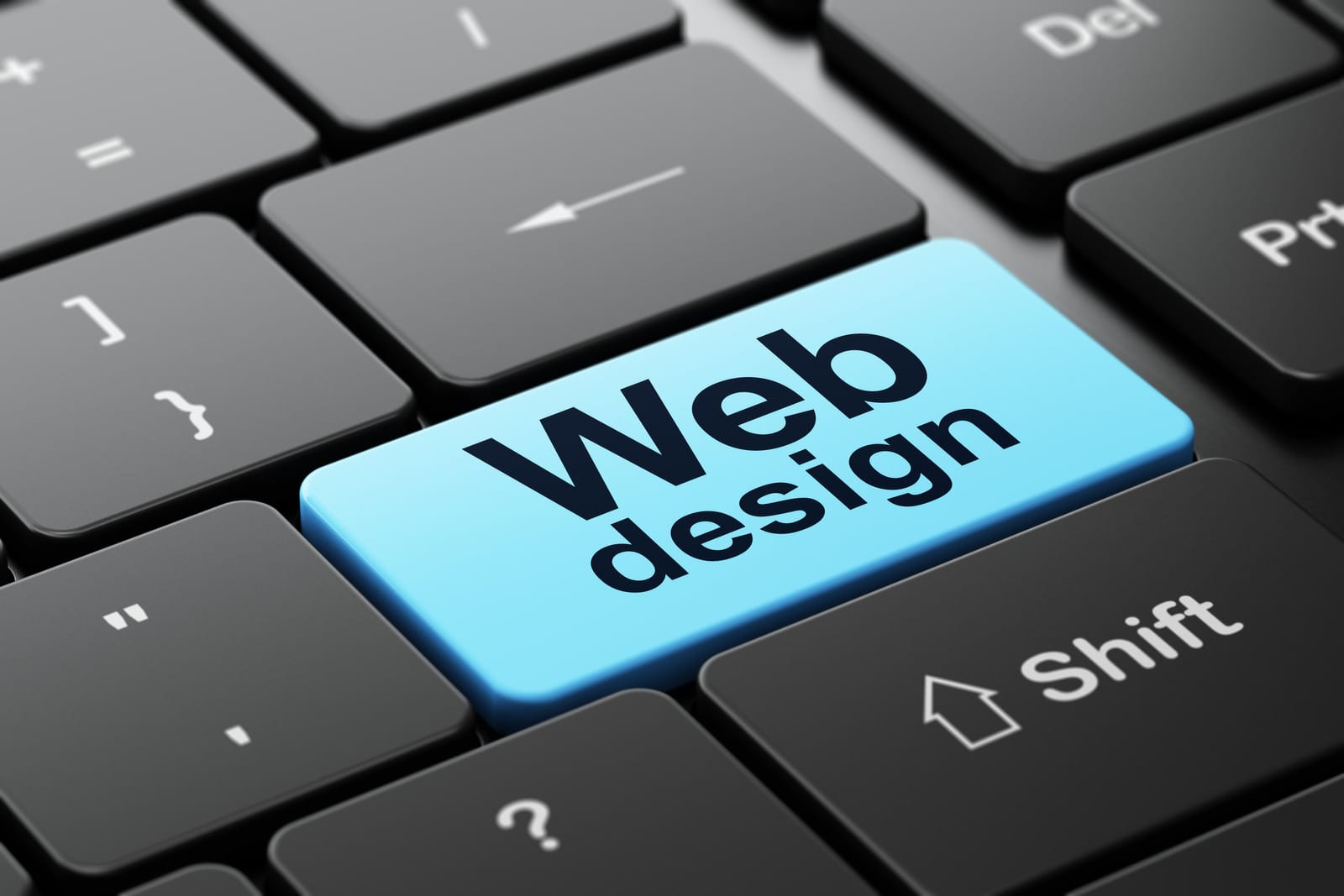 Web Designing