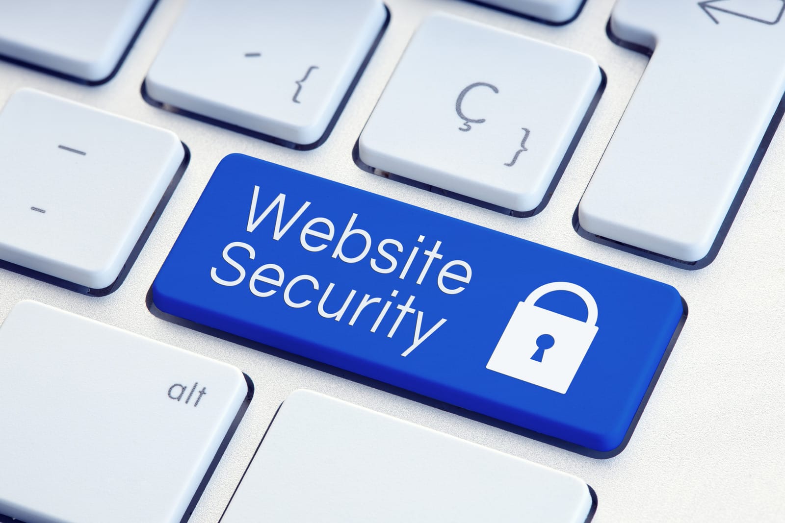 Website Security