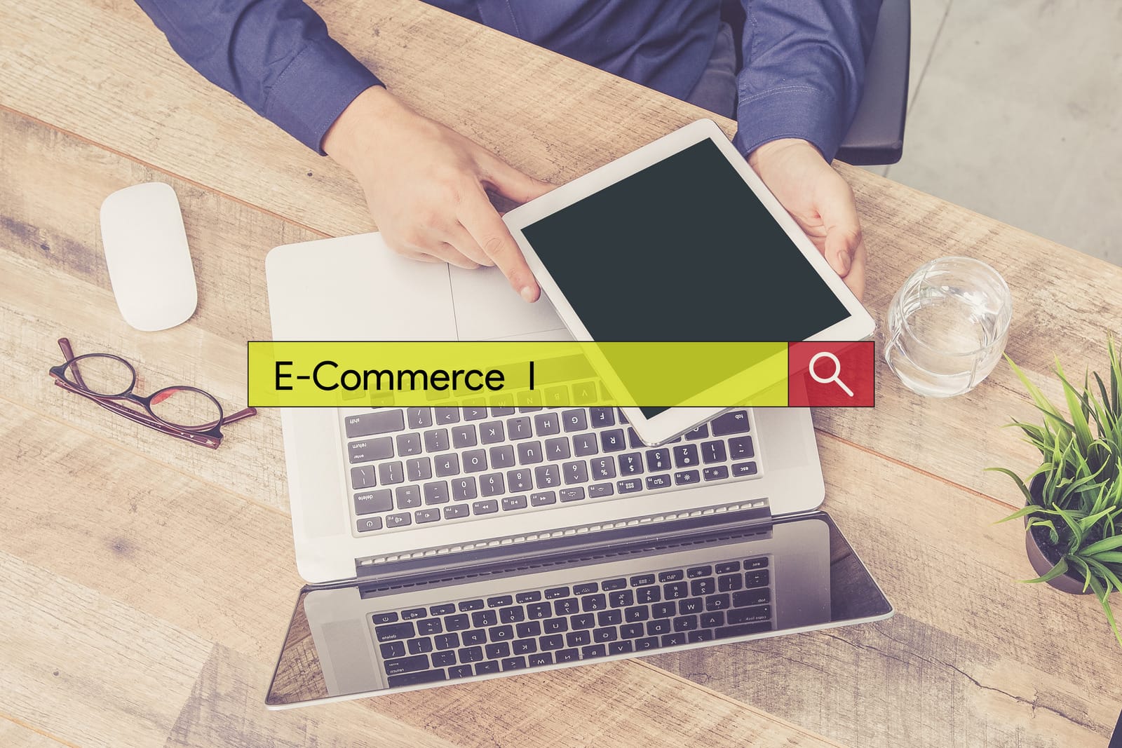 Ecommerce