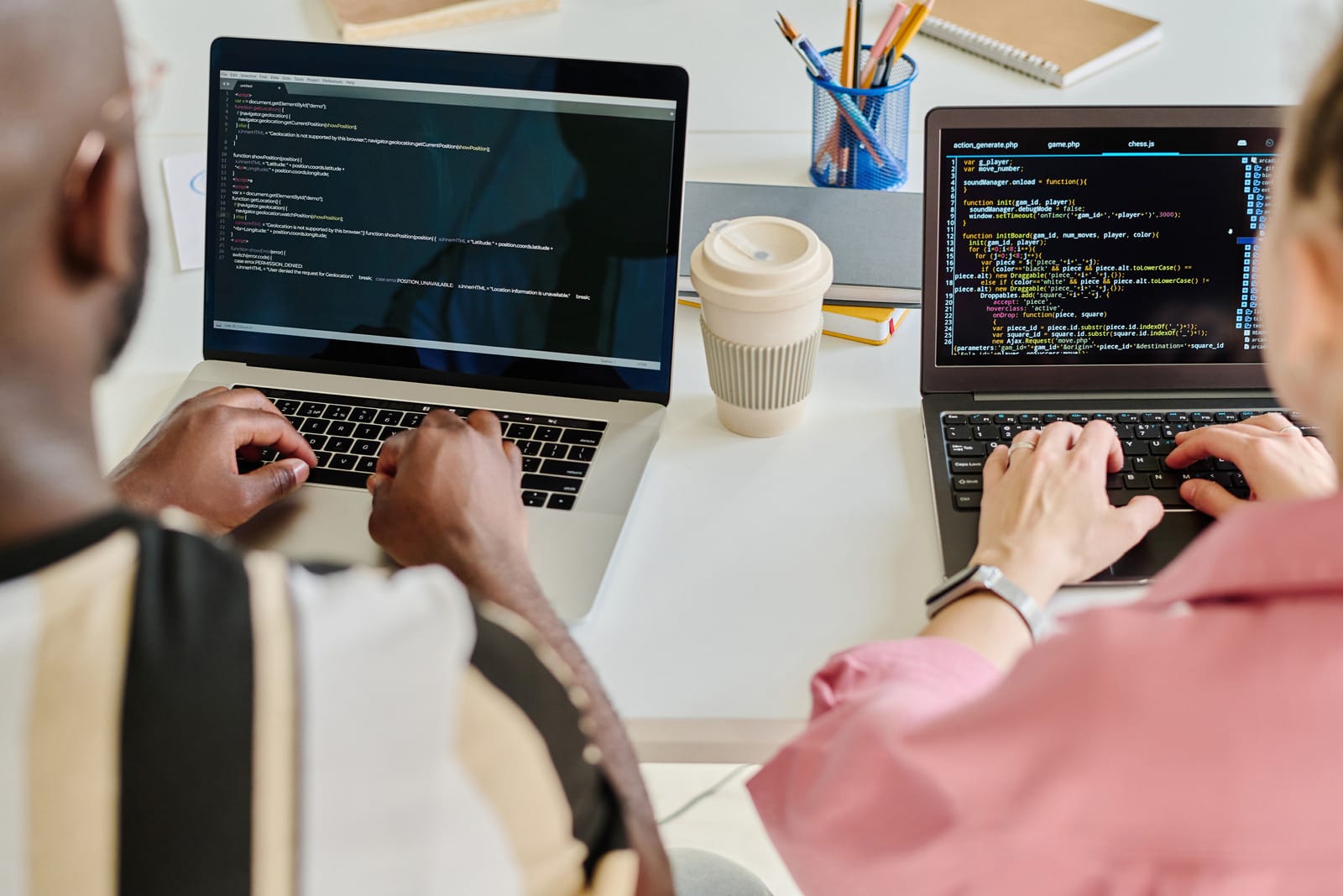 Website Security