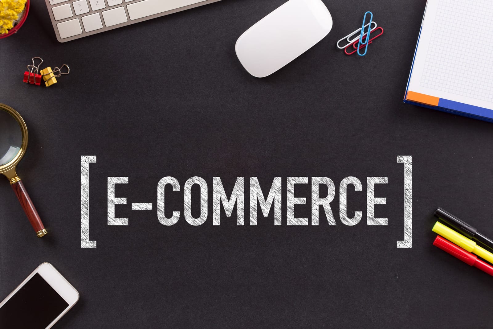 E-Commerce