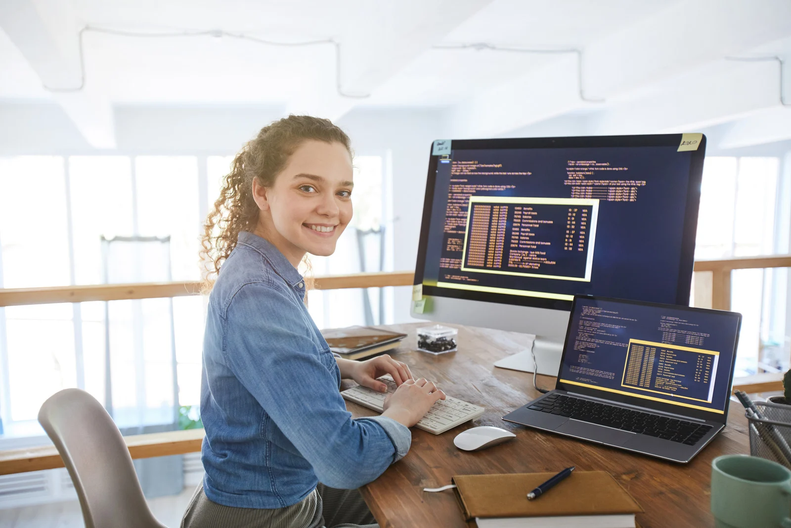Computer Programmer